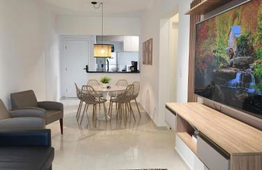 Apto NOVO pé na areia 2dorm pé na areia - Foto 39