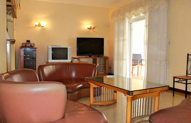 Beach Paradise Villas - Foto 2