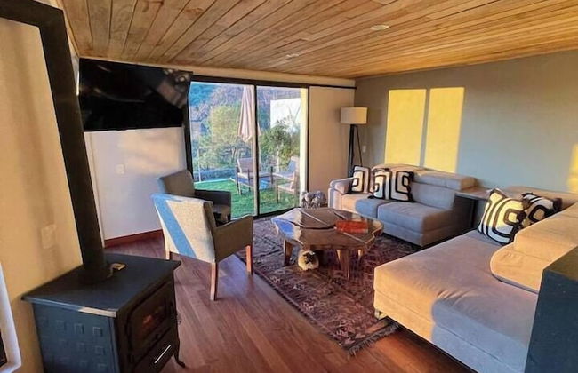 LUXO Casa Valle de Bravo con jacuzzi y espectacular Vista al Lago - Foto 43