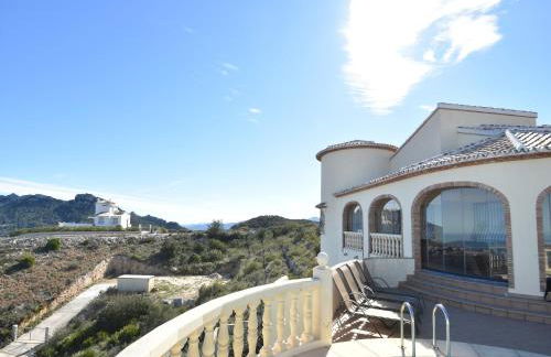 Villa in Pego with Pool near Mediterranean Sea - Foto 15