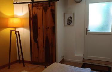 Belle maison lumineuse en pierre Catalogne - Argelès sur Mer - Collioure - Photo 15