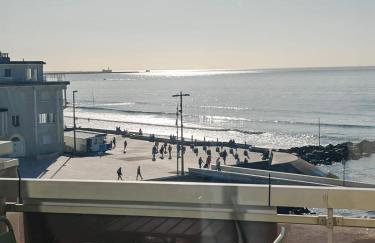 Bleu Iconic VUE MER à Wimereux - Foto 13