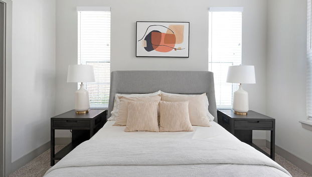 Midtown Nashville Apartments by Landing - Foto 5, Quarto