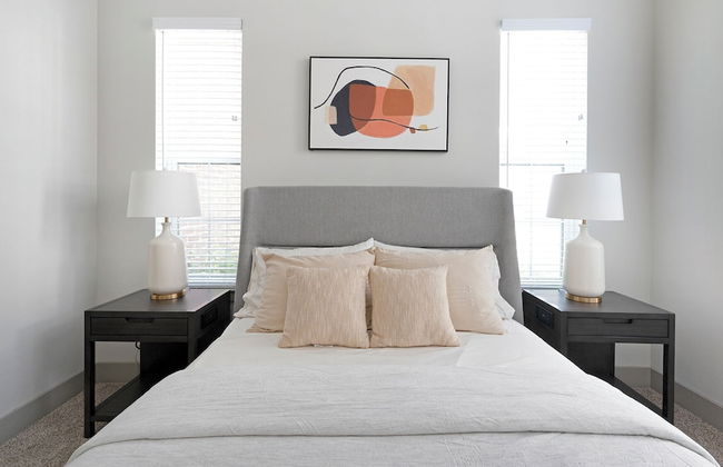 Midtown Nashville Apartments by Landing - Foto 5