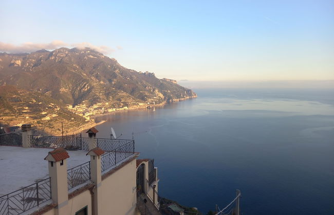 Ravello for You Casa Gallo - Foto 1