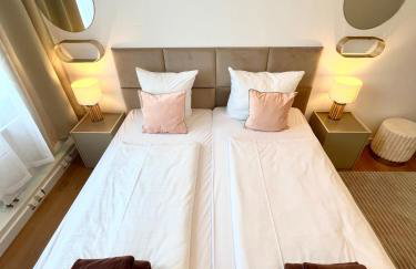 BIG New 7Rooms City Center APARTMENTS and Suites - Foto 5