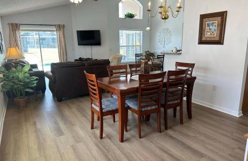 Southern Dunes Villa - Private Pool - Many Updates - Foto 14