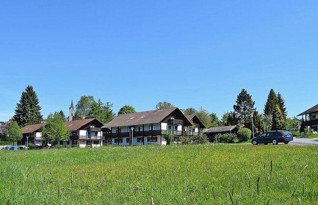 Apartment in Neuschonau With Parking Space - Foto 62