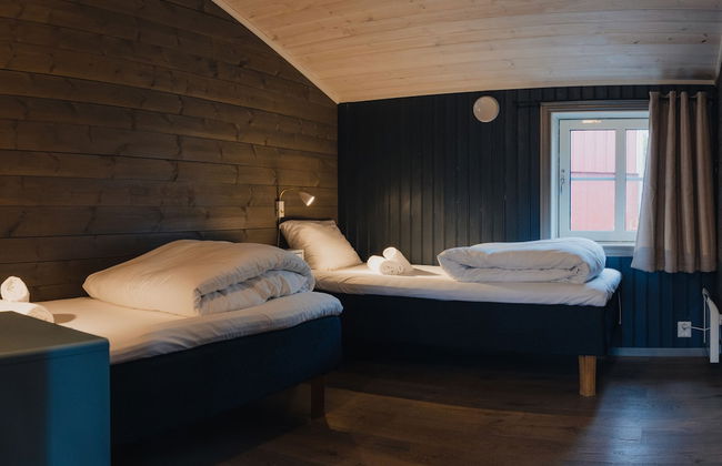 Svinøya Rorbuer - Photo 33