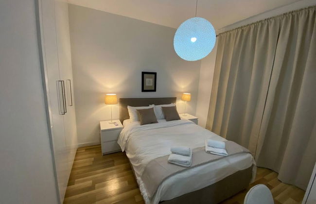 Seabreeze City Center Flat No 4 - Foto 21