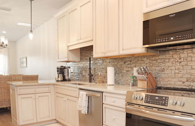 Biggie's Beach House - Foto 17