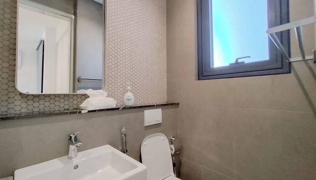 Lucentia Residences by Manhattan Group - Foto 4, Habitación