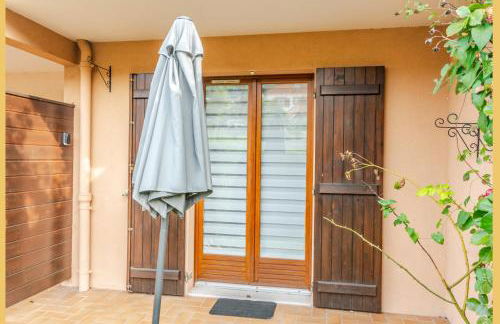 Appartement T2 I Vue Lac Léman I Evian les Bains - Foto 22