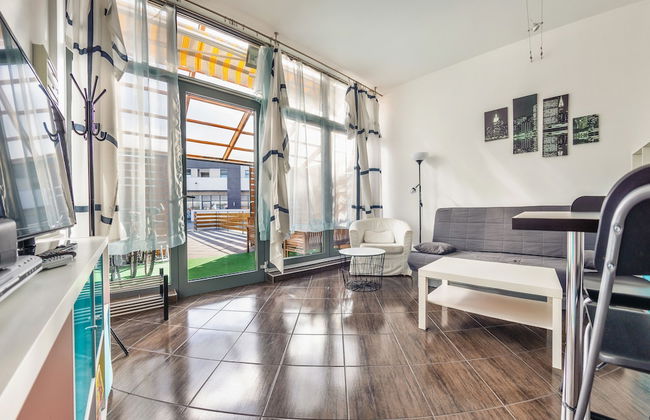 Sun & Snow Miedzyzdrojski Rynek - Photo 23