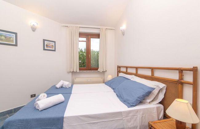 Villa Garden - Foto 2