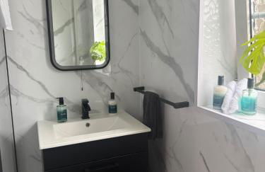 Luxury Old Town Apartment just a 5 Minute Walk to Stirling Castle - Foto 37