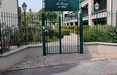 Le Terrazze sul Lago Hotel & Residence - Foto 34