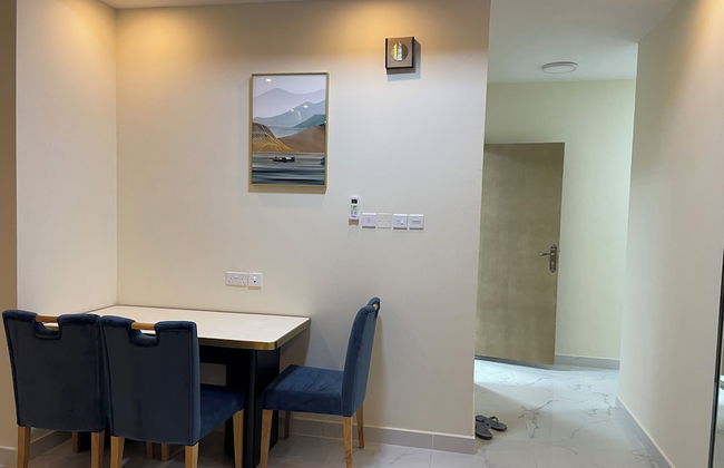 Season Inn Hotel Apartment by Duqm - Photo 38