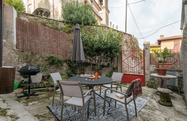 Aperol in Iseo With 1 Bedrooms and 1 Bathrooms - Foto 22