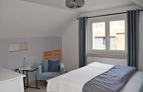 Superior - Ferienhaus am Engelsbach im Thüringer Wald - Photo 28