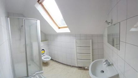 LivingRoom GmbH K72 Appartments in Salzgitter und Umgebung - Foto 4, Shower