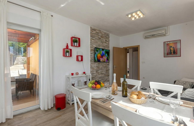 Holiday Home Aurea - Foto 31