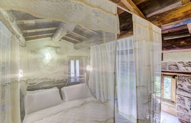 Family Mill Stay With BBQ - Foto 3