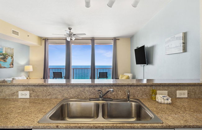 Shores Of Panama 2219 2 Bedroom Condo - Foto 27