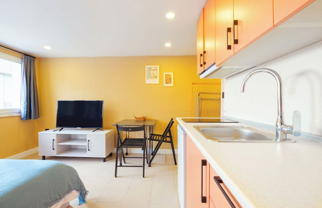 K-K Suites & Apartments - Foto 17