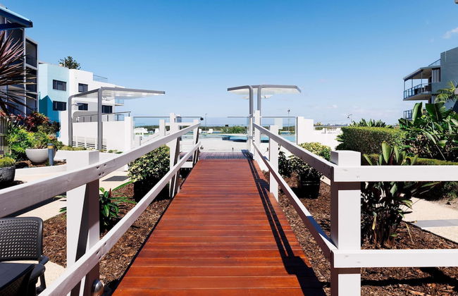 BreakFree Grand Pacific Resort - Foto 56