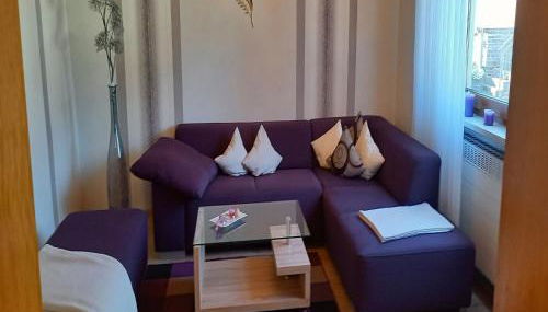 Ferienhaus Paula in Haserich im Hunsrueck - Foto 4