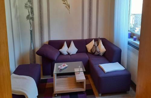 Ferienhaus Paula in Haserich im Hunsrueck - Foto 4