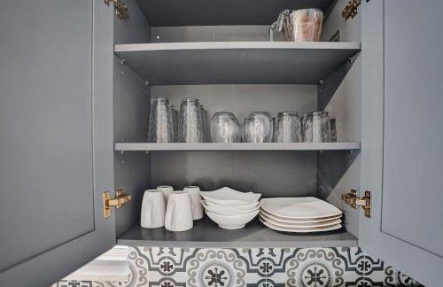 Rustic Retreats Cozy 1BR For 4 Guests In The Heart Of Fort Lauderdale - Foto 19