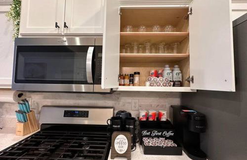 New build home 5mn from Snowden grow &Silo Aquare - Foto 50