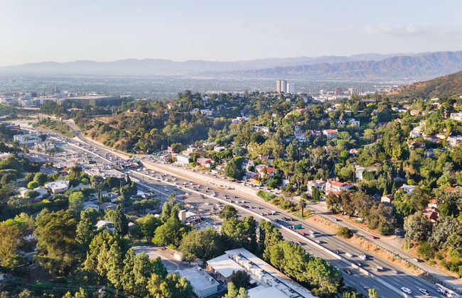 Cahuenga Park by Avantstay Hollywood Hills Home - Foto 42