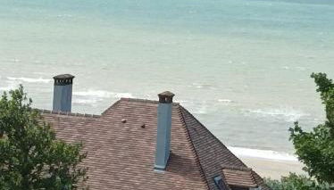 le cottage vue mer - Foto 5