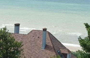 le cottage vue mer - Foto 5