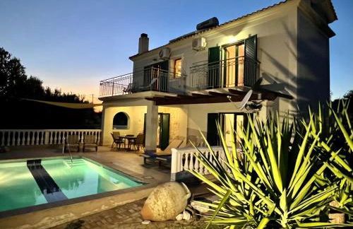 Villa Yianna - Foto 35