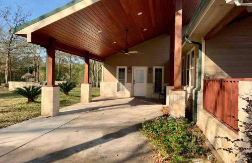 West Wing at the Manor - Foto 1