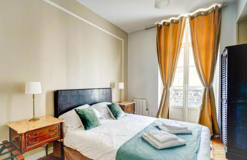 Apartments du Louvre - Le Marais - Foto 24