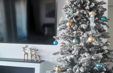 Fewo Ostseeparadies Meerblick - Foto 19