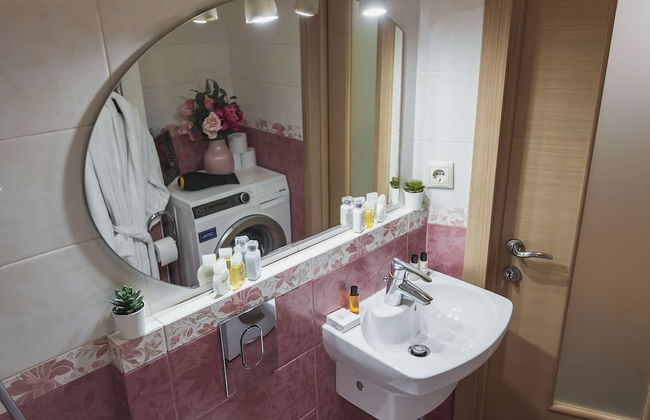 GM Apartment Serafimovicha 2 - 88 - Foto 27