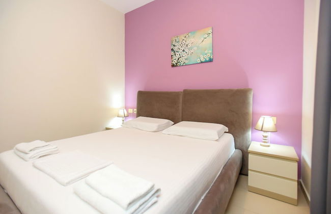 Diamond Holiday Apartments Vlore - Foto 20