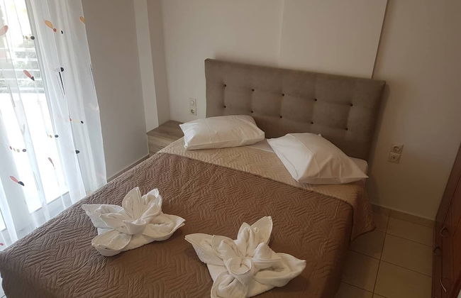 Ria's Sea View Apartment - Foto 8