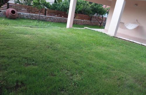 THALASSA ALMYROS APARTMENTS - Foto 13