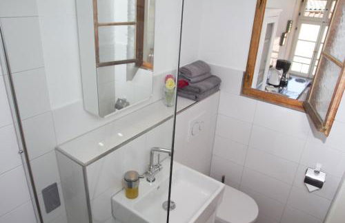 Gästezimmer Mittelgasse - Foto 31