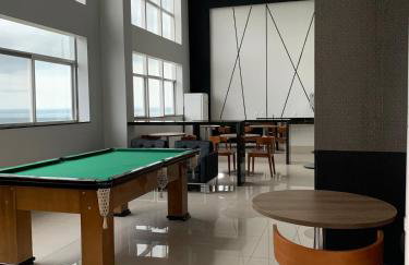 Flat moderno no Century 21 na quadra 204 sul - Foto 8