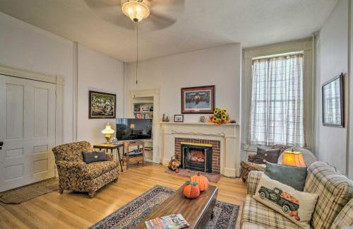 Historic West Virginia Home Built in 1854! - Foto 3