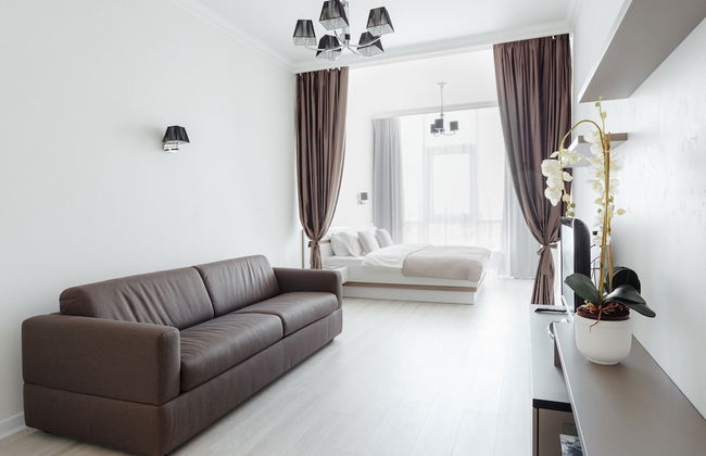 Royal Apartments Gagarinskoe plato 5a - Photo 16