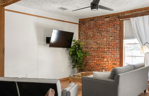 Circle Overlook-Downtown Apartment Stay - Foto 47